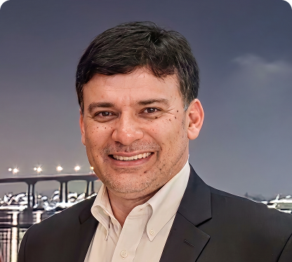 Kashif Zubair